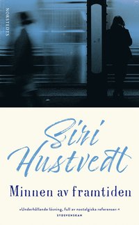 bokomslag Minnen av framtiden