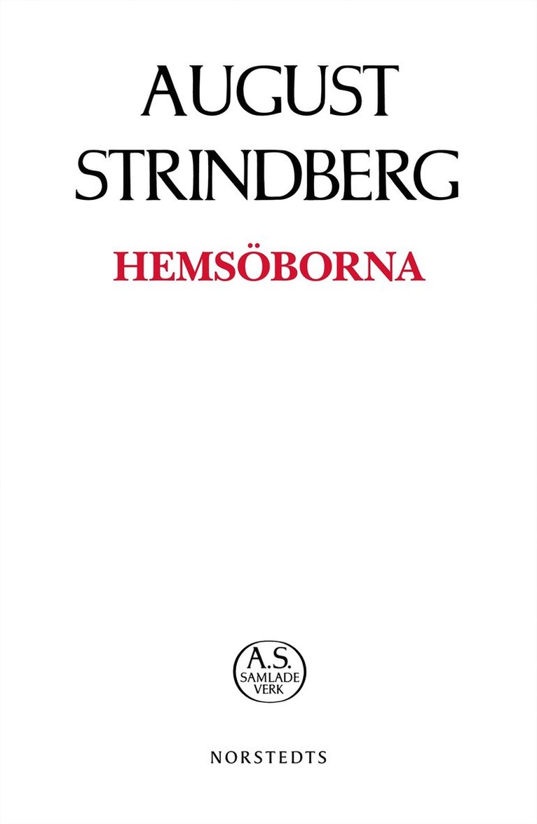 Hemsöborna 1