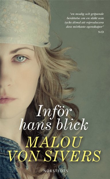 Malou von Sivers - Inför hans blick, Pocket