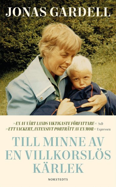 Jonas Gardell - Till minne av en villkorslös kärlek, Pocket