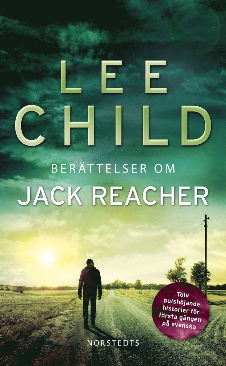 Berättelser om Jack Reacher 1