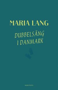 bokomslag Dubbelsäng i Danmark