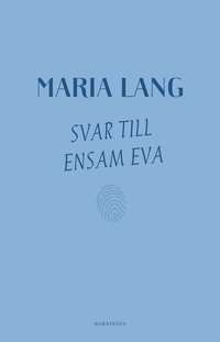 bokomslag Svar till Ensam Eva