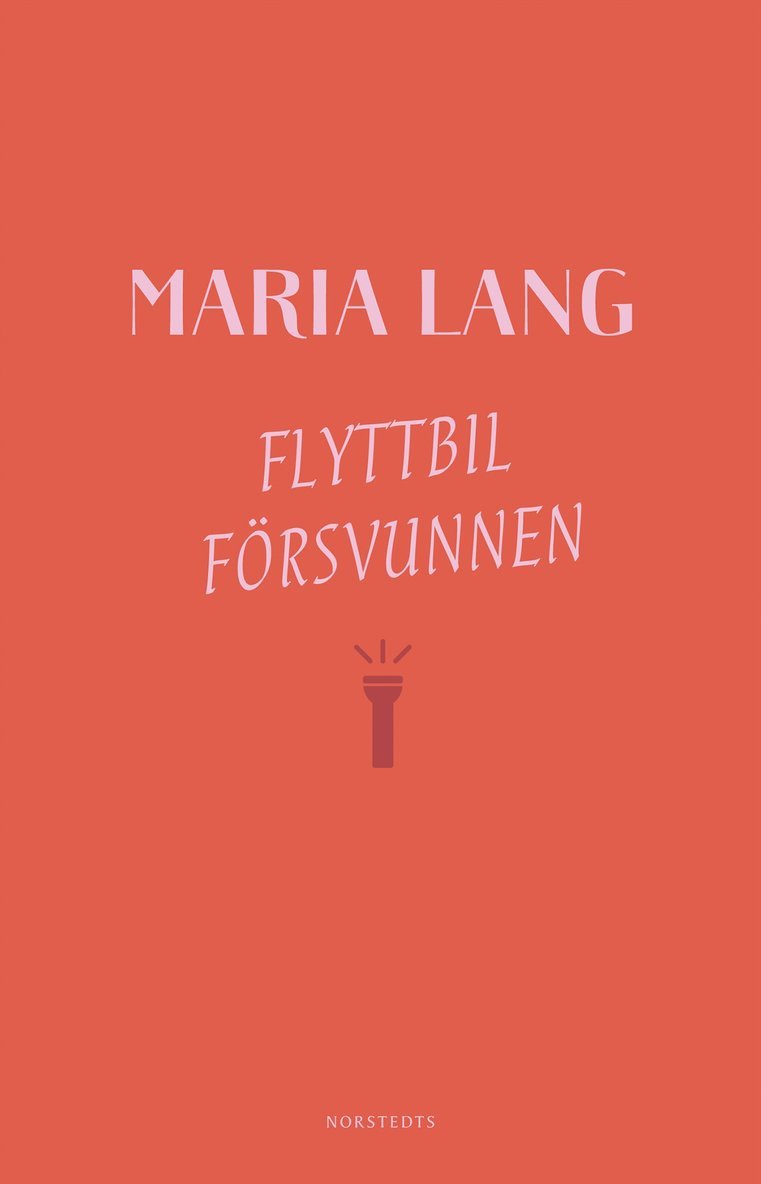 Flyttbil försvunnen 1