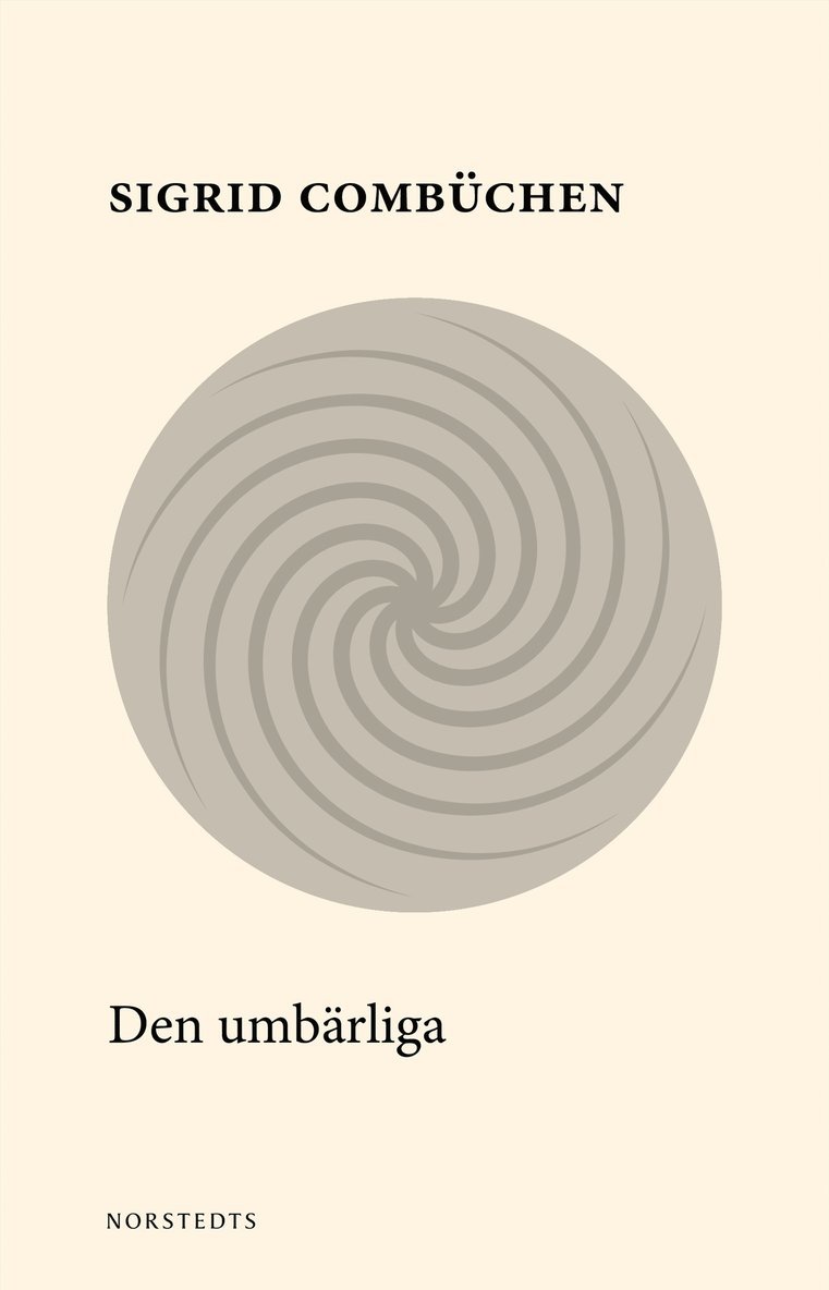 Den umbärliga 1