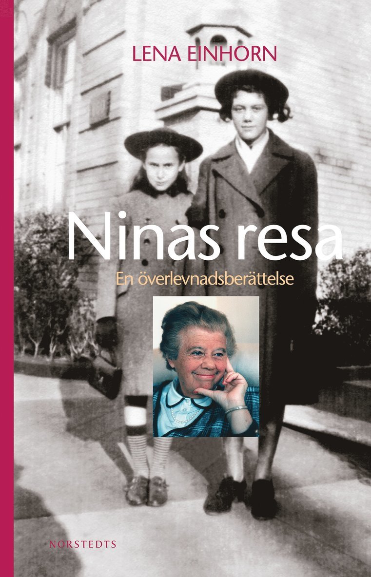 Ninas resa : en överlevnadsberättelse 1