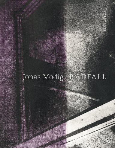Jonas Modig - Radfall, Häftad