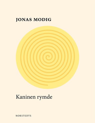 Jonas Modig - Kaninen rymde, Häftad