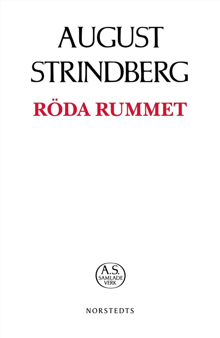 Röda rummet 1