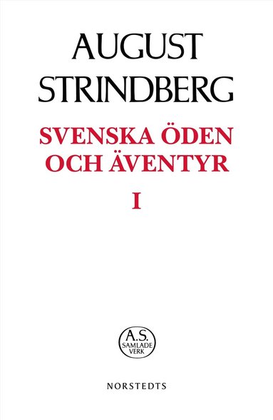 bokomslag Svenska öden och äventyr I