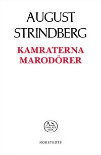 bokomslag Kamraterna ; Marodörer