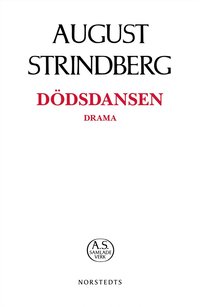 bokomslag Dödsdansen