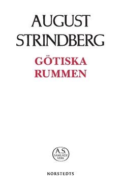 Götiska rummen 1