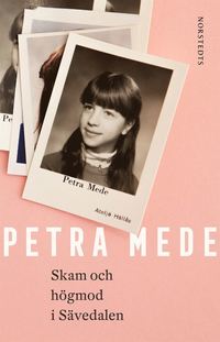 bokomslag Skam och högmod i Sävedalen