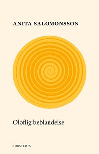 bokomslag Oloflig beblandelse