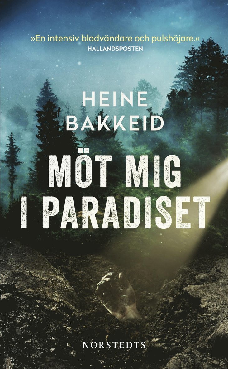 Möt mig i paradiset 1