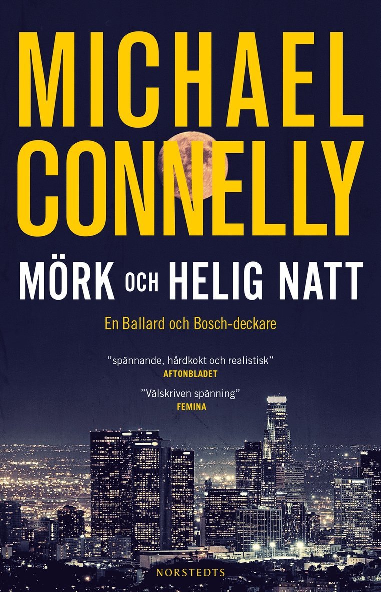 Mörk och helig natt