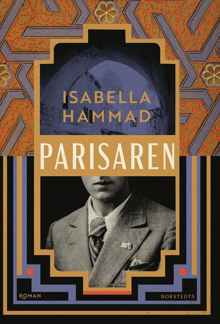 Parisaren