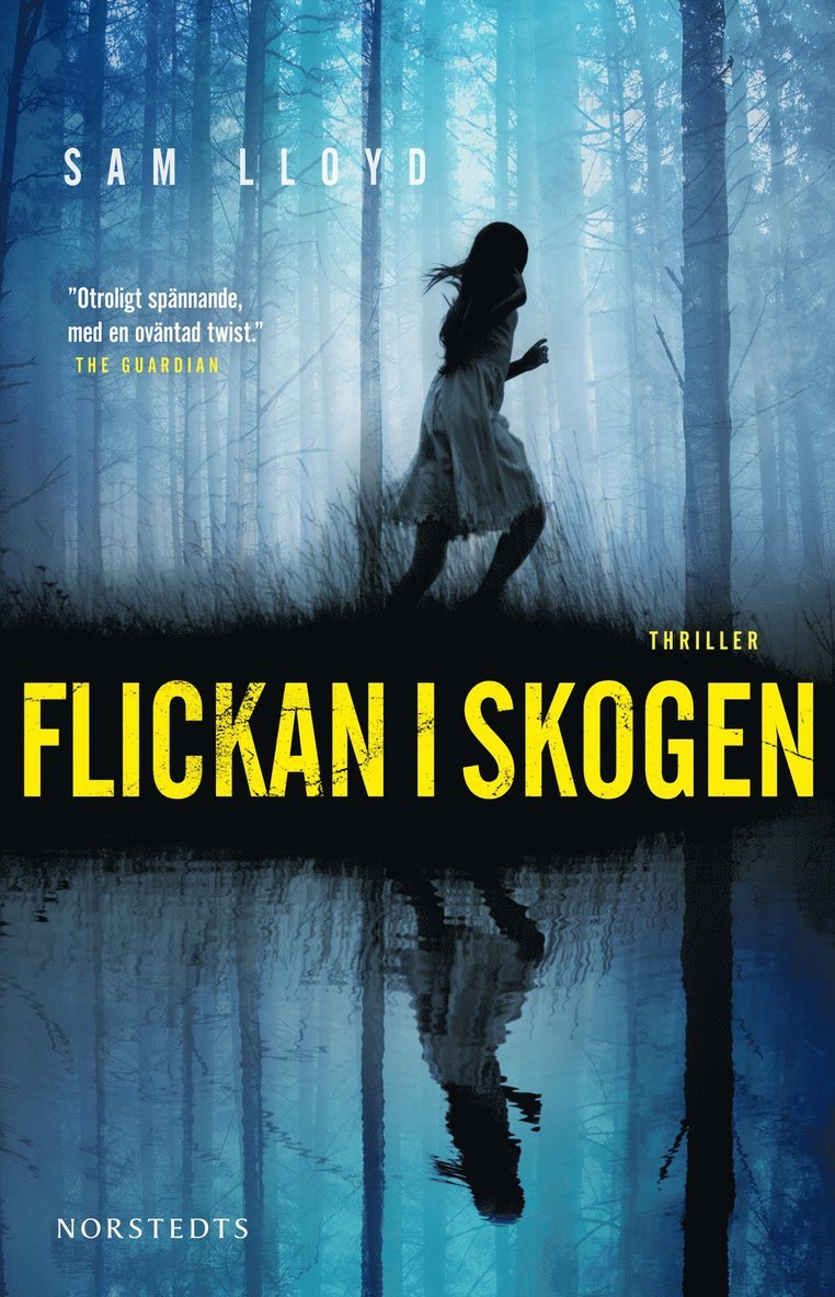 Flickan i skogen