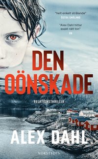 bokomslag Den oönskade