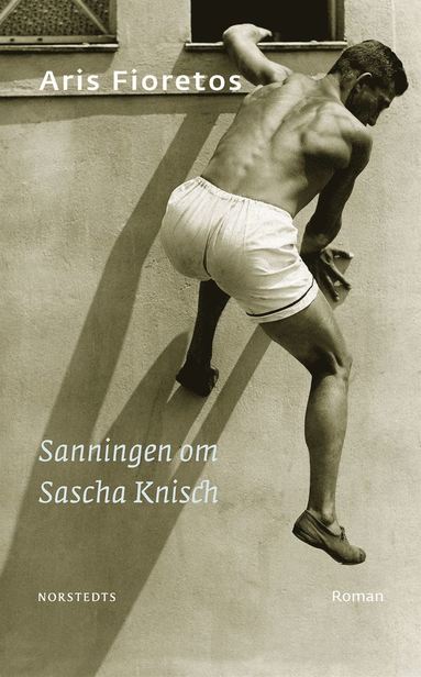 bokomslag Sanningen om Sascha Knisch