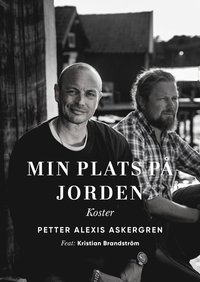 bokomslag Min plats på jorden : Koster