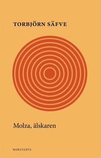 bokomslag Molza älskaren