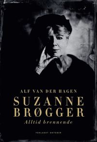 bokomslag Suzanne Brøgger : samtalsmemoarer