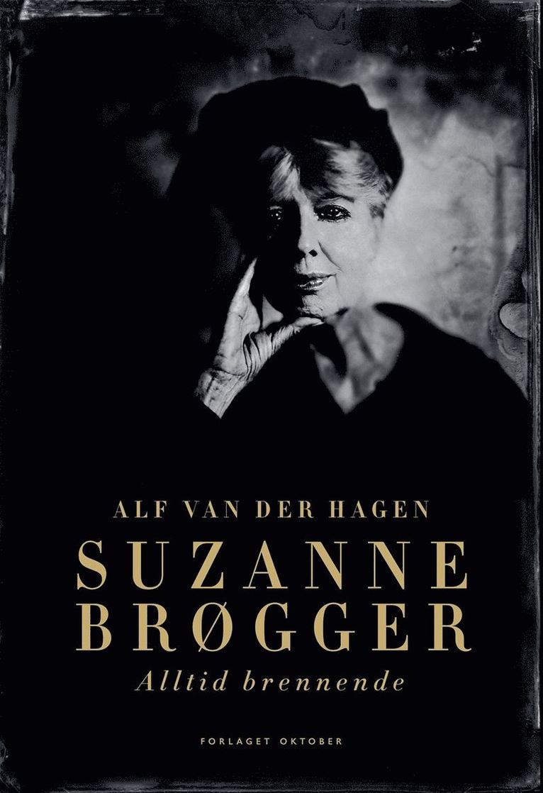 Suzanne Brøgger : samtalsmemoarer 1