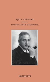 bokomslag Martin Lamms ögonblick