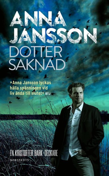 Anna Jansson - Dotter saknad, Pocket