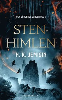 bokomslag Stenhimlen