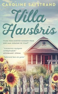 bokomslag Villa havsbris