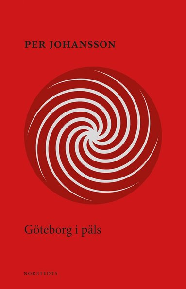bokomslag Göteborg i päls