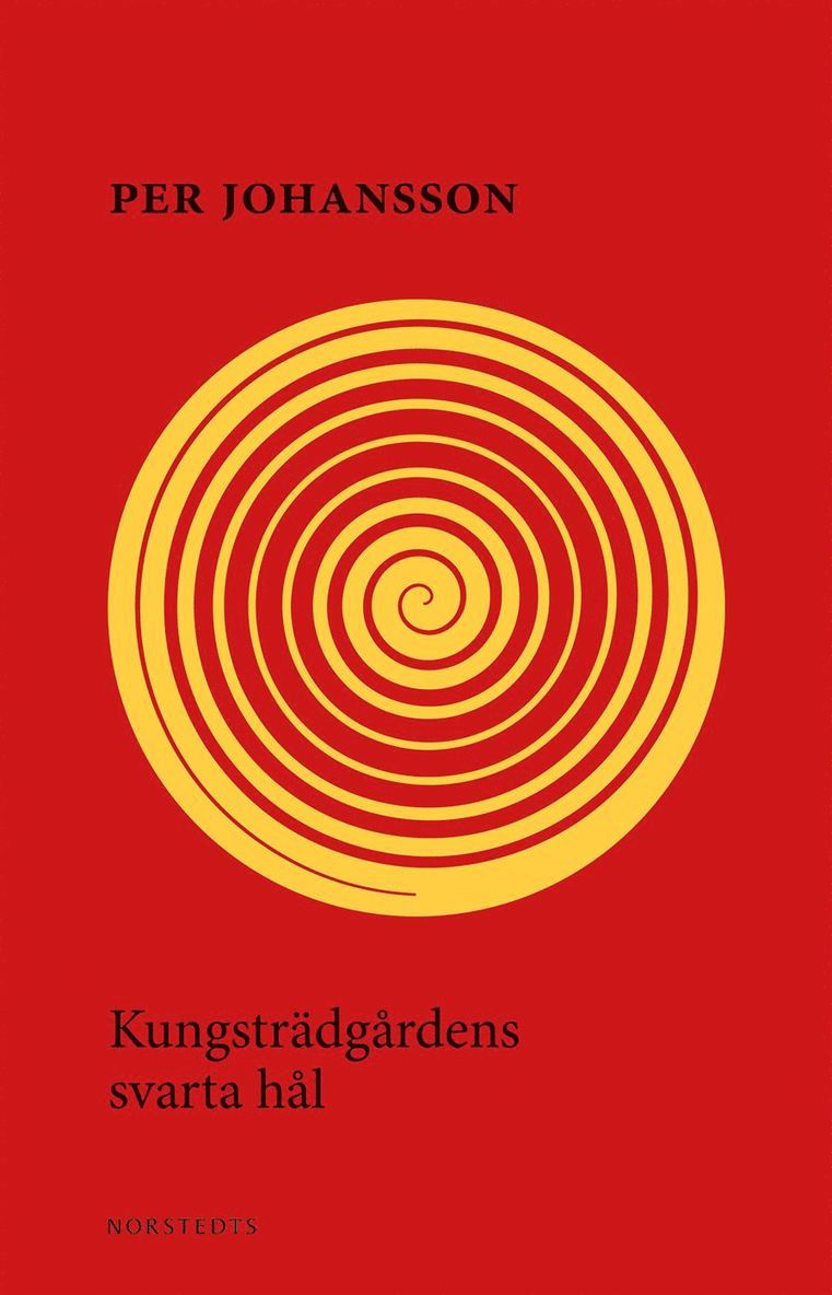 Kungsträdgårdens svarta hål 1