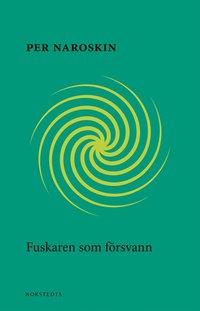 bokomslag Fuskaren som försvann