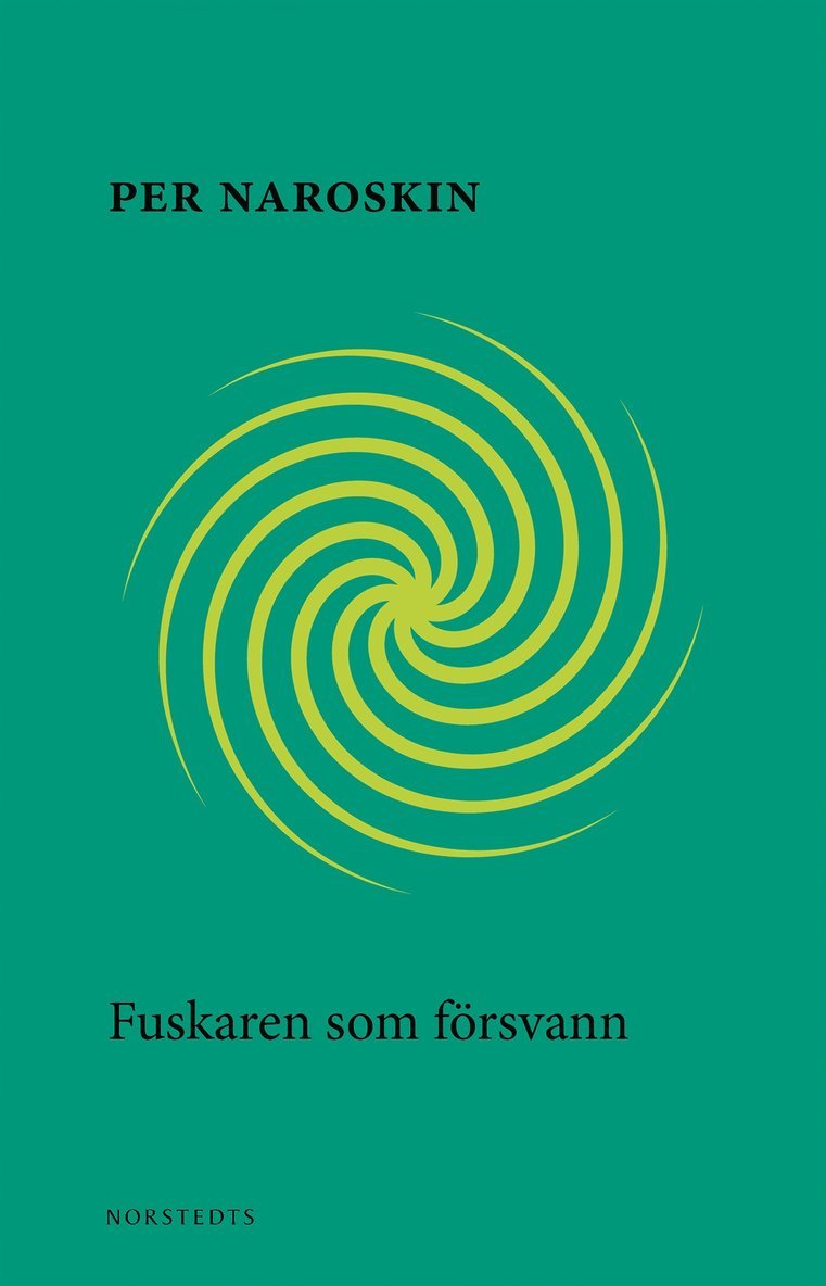 Fuskaren som försvann 1