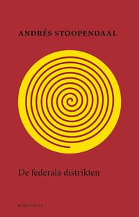 bokomslag De federala distrikten