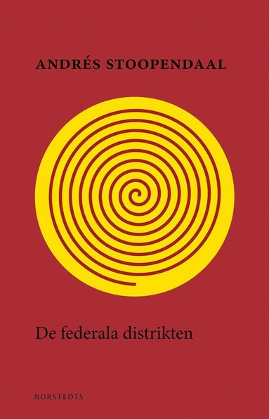 bokomslag De federala distrikten