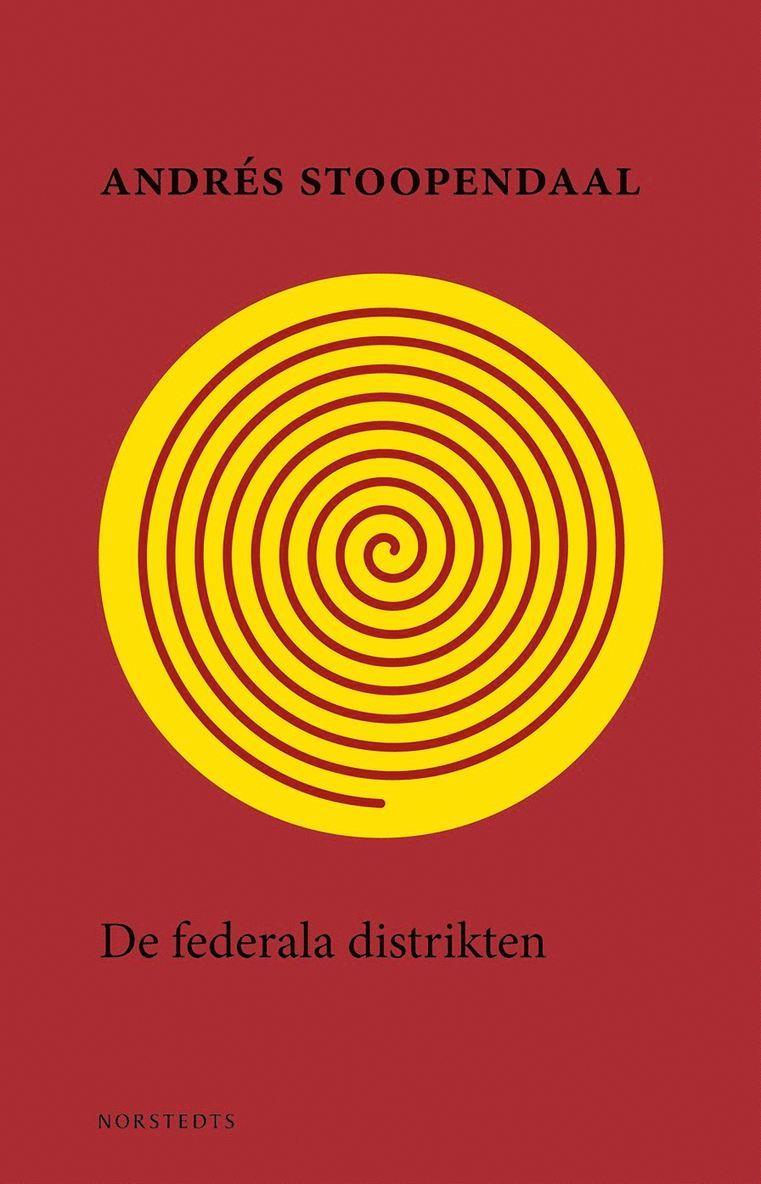 De federala distrikten 1
