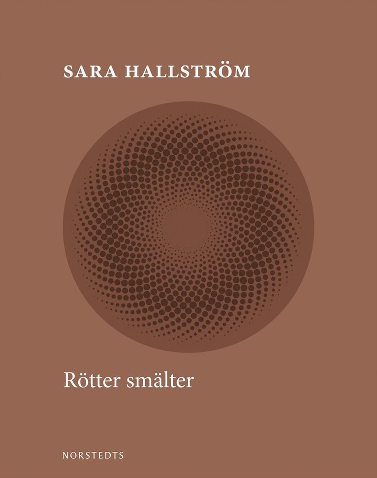 Rötter smälter 1