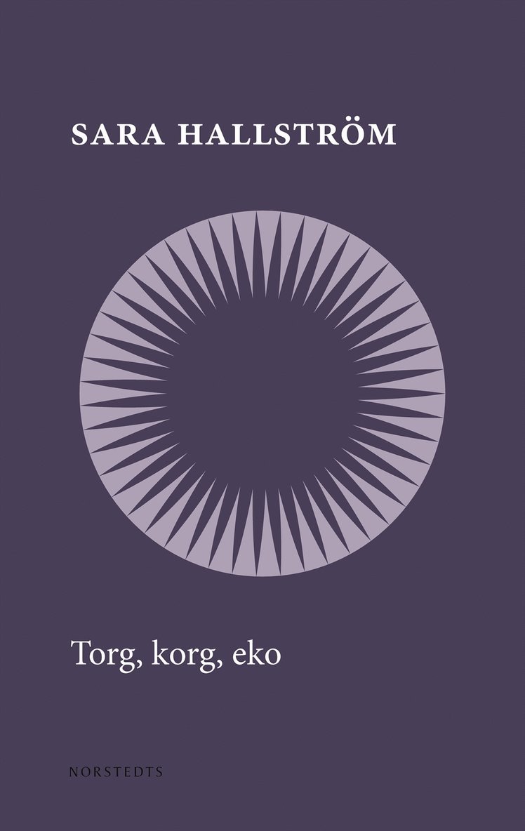 Torg, korg, eko 1