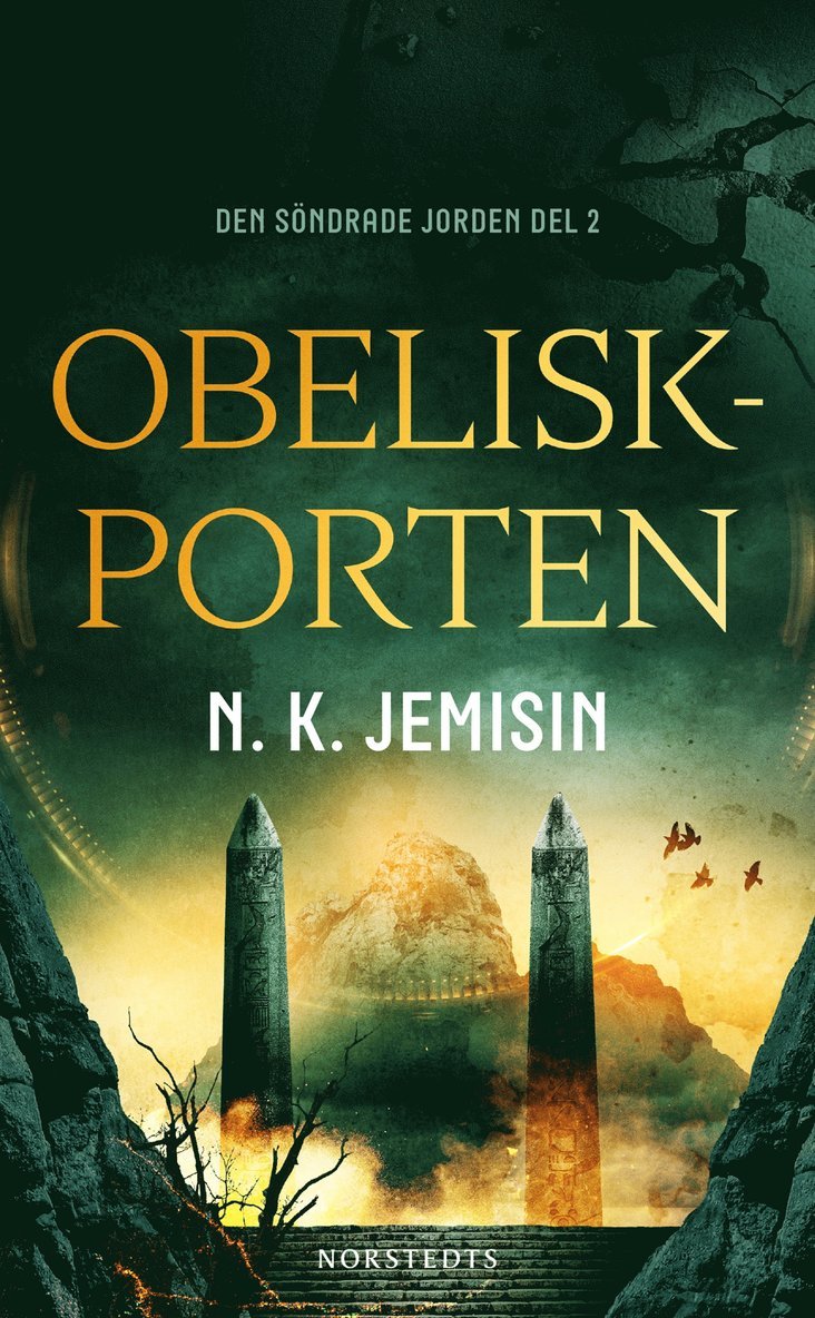 Obeliskporten 1