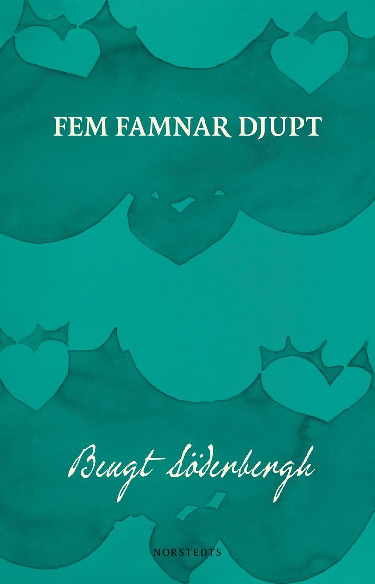 Fem famnar djupt 1