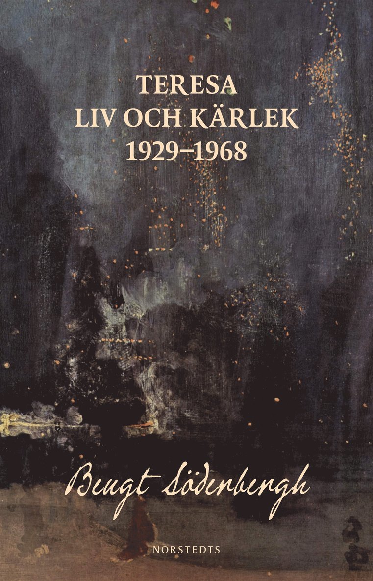 Teresa : liv och kärlek 1929-1968 1