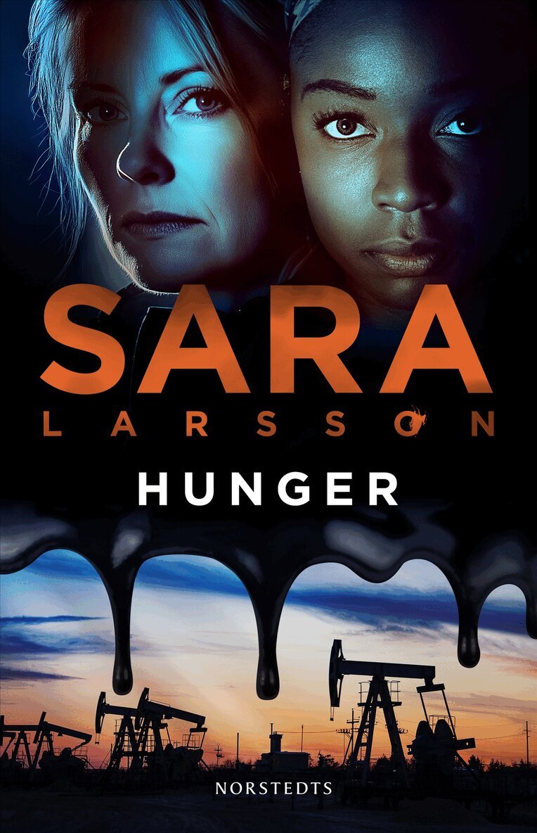 Sara Larsson - Hunger, Pocket