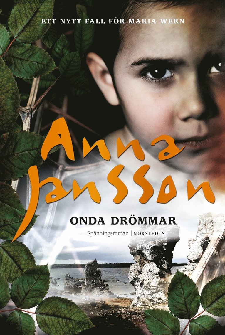 Onda drömmar