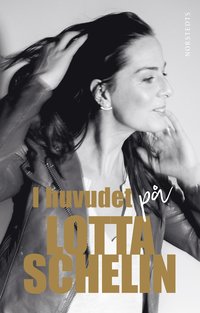 bokomslag I huvudet på Lotta Schelin
