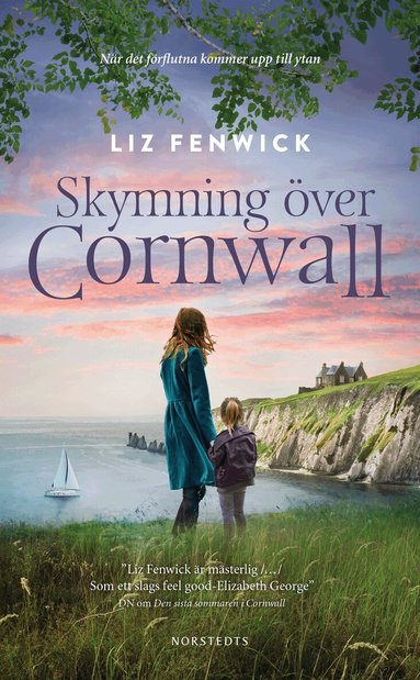 Liz Fenwick - Skymning över Cornwall, Pocket