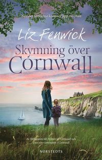 bokomslag Skymning över Cornwall